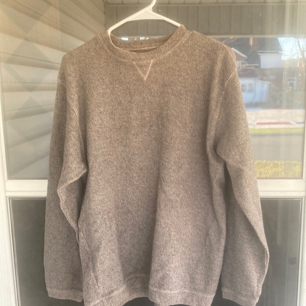 Eddie Bauer